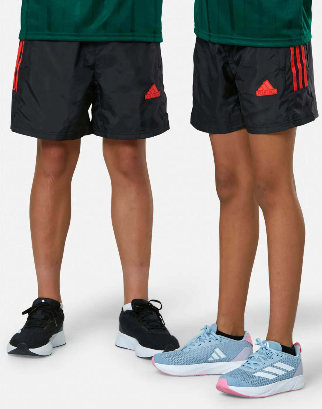 adidas Older Kids House Of Tiro Shorts