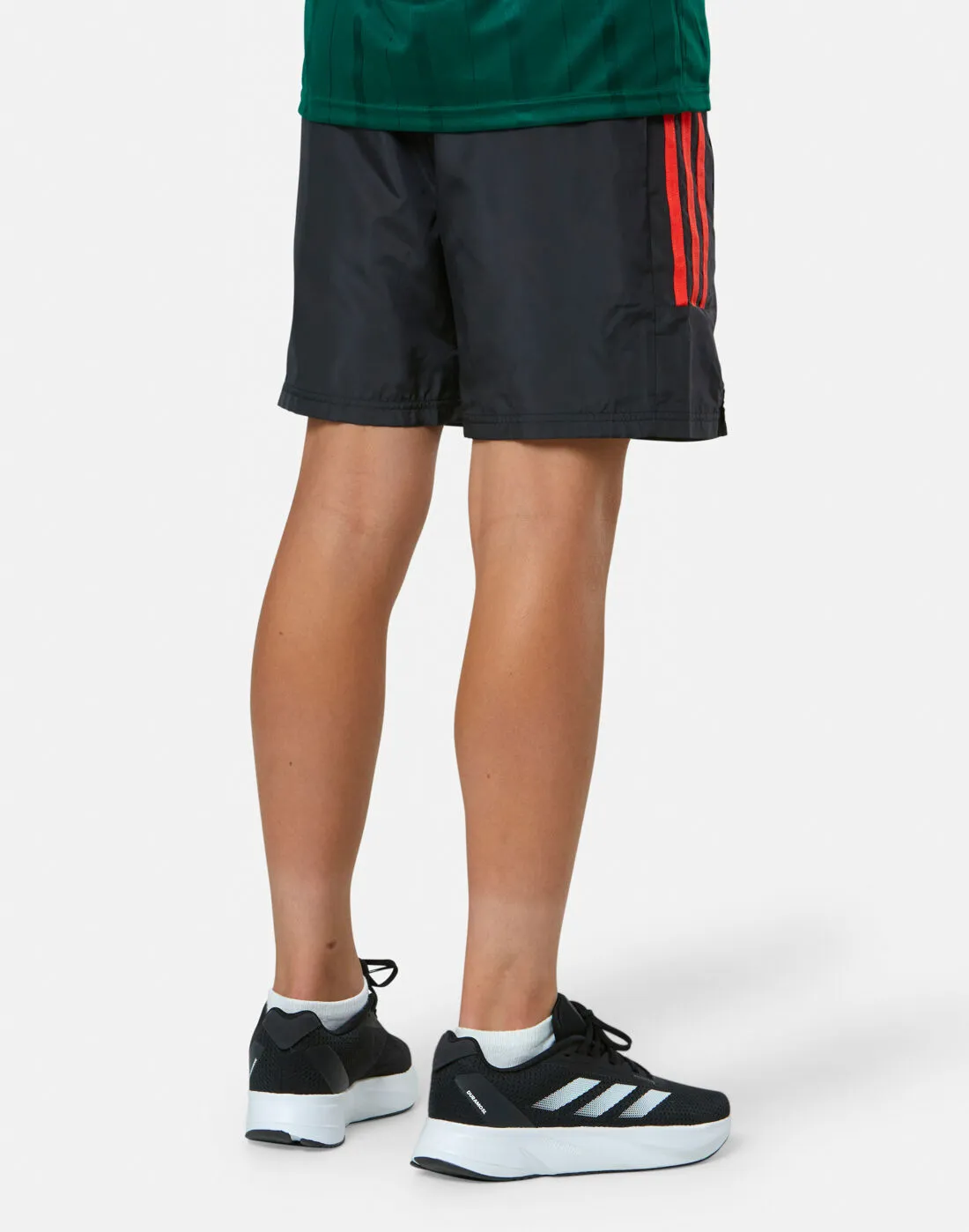 adidas Older Kids House Of Tiro Shorts