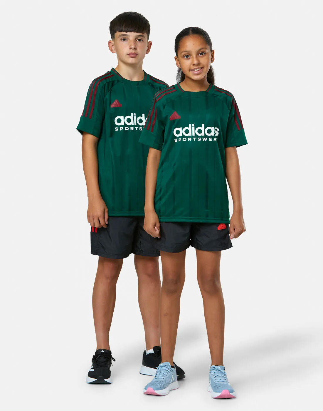 adidas Older Kids House Of Tiro Shorts