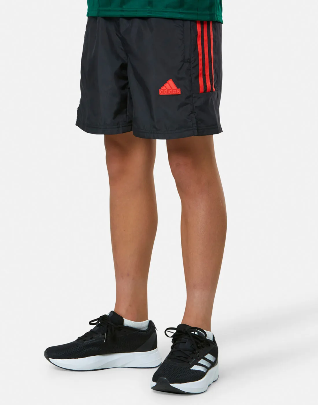 adidas Older Kids House Of Tiro Shorts