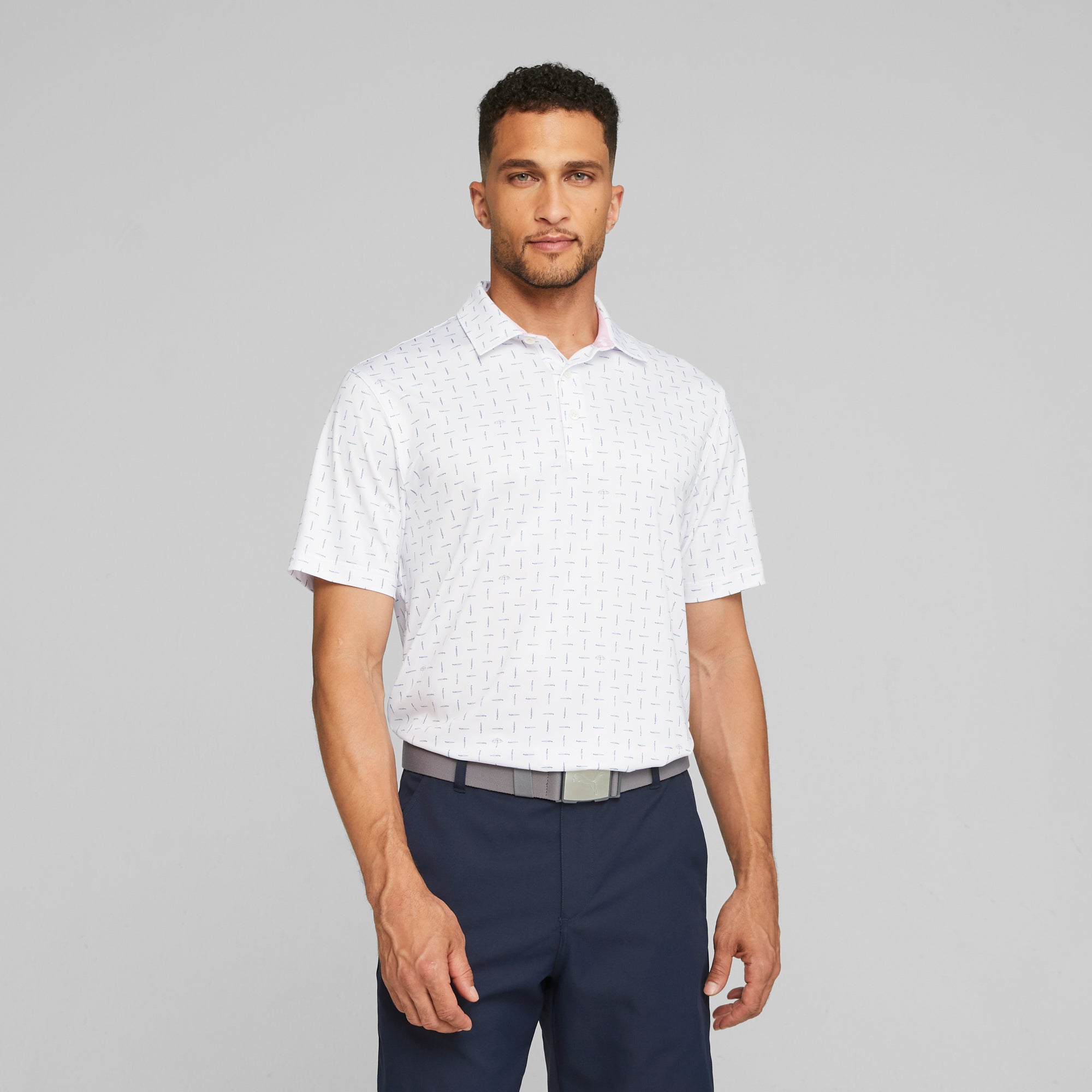 AP Dash Golf Polo