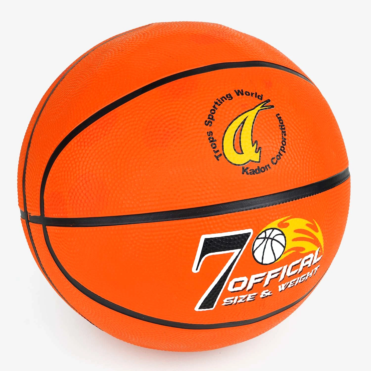 BASKET BALL FOR KIDS | SIZE 7