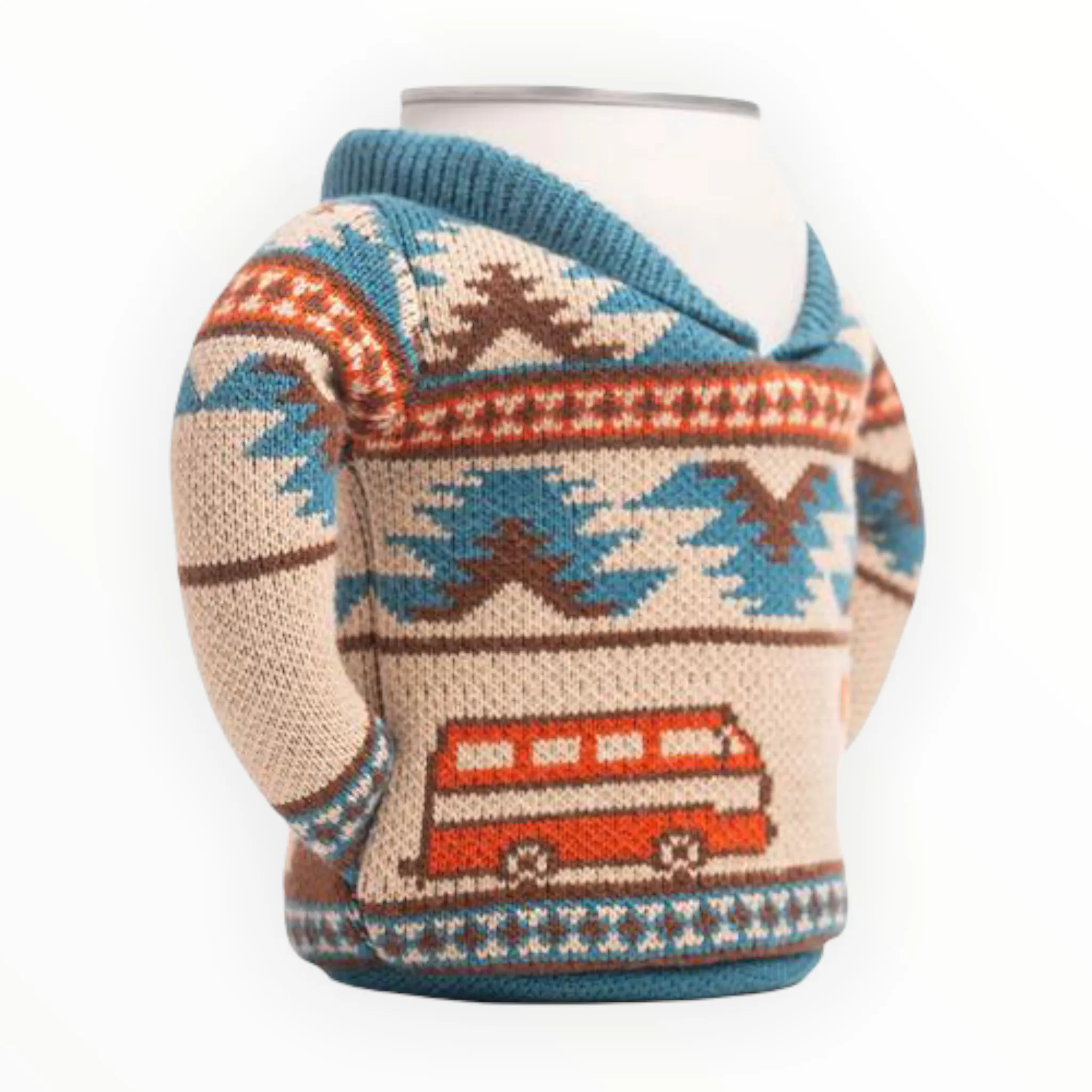 Beverage Sweater