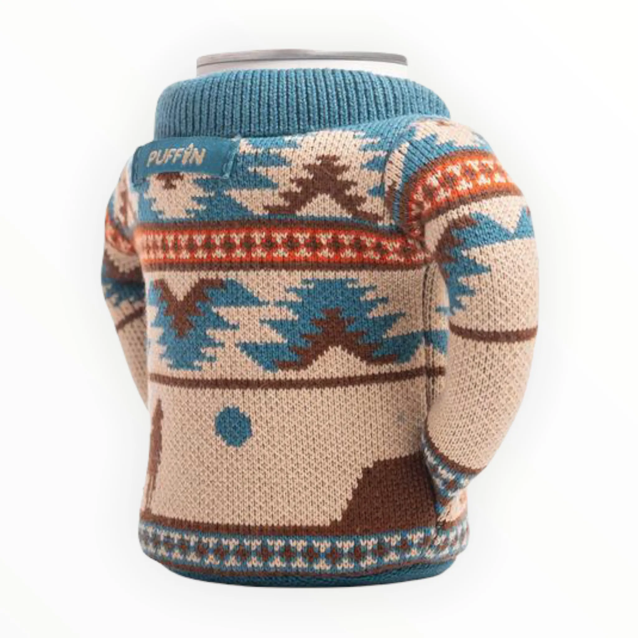 Beverage Sweater