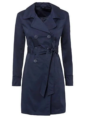 bonprix Trench Coat | Grattan