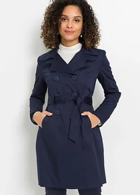 bonprix Trench Coat | Grattan