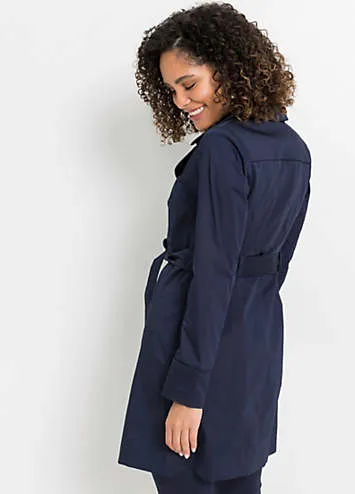 bonprix Trench Coat | Grattan