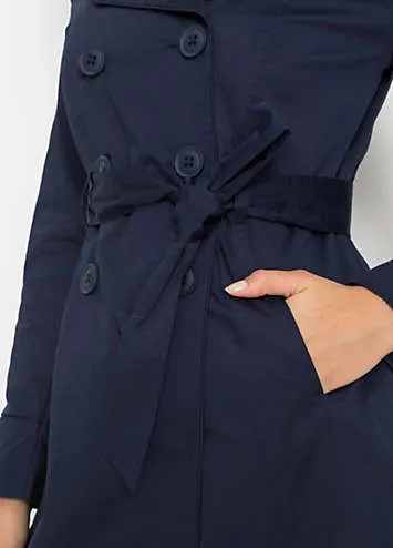 bonprix Trench Coat | Grattan