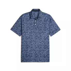 Boy's MATTR Caddy Golf Polo