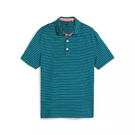 Boy's MATTR Tucker Golf Polo