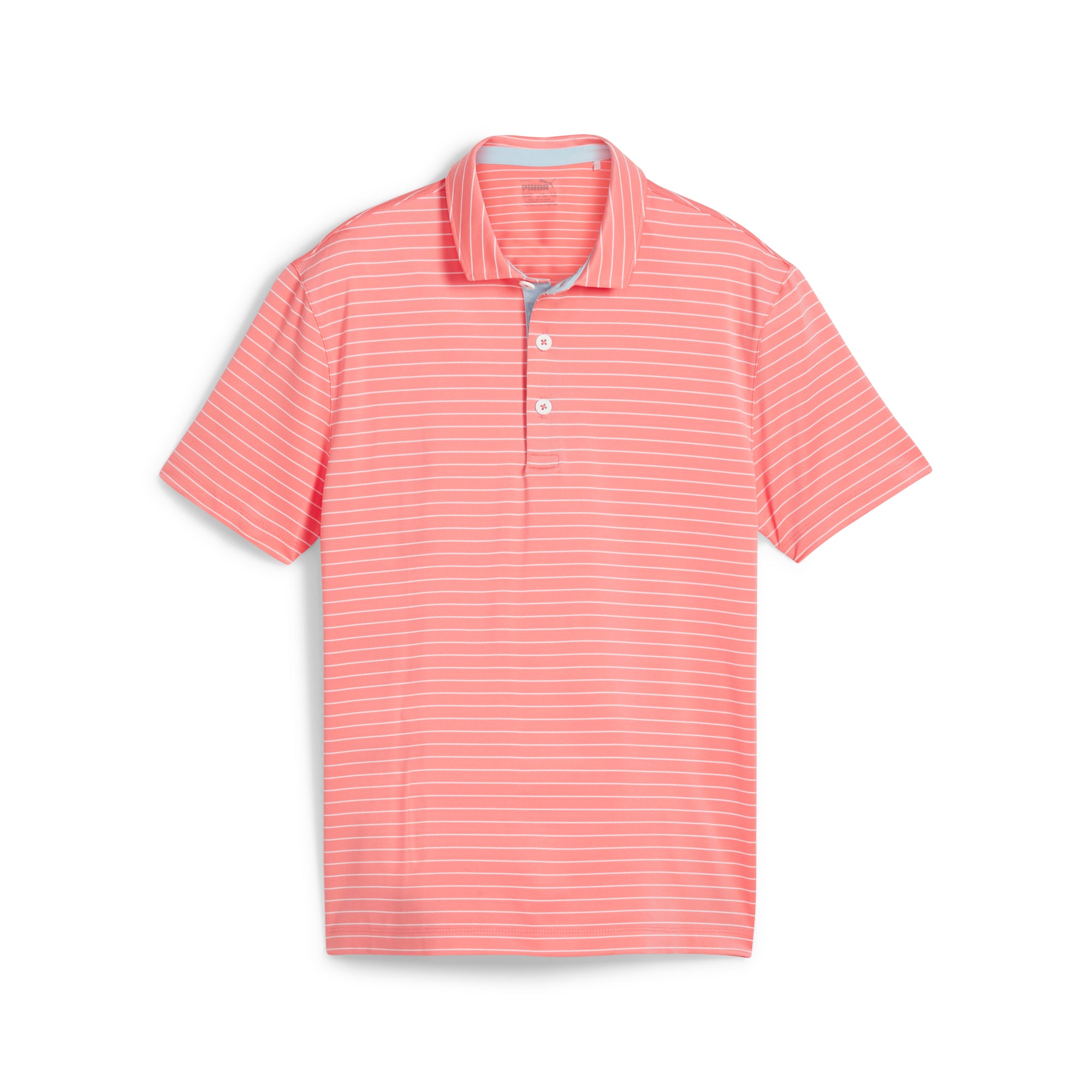 Boy's MATTR Tucker Golf Polo