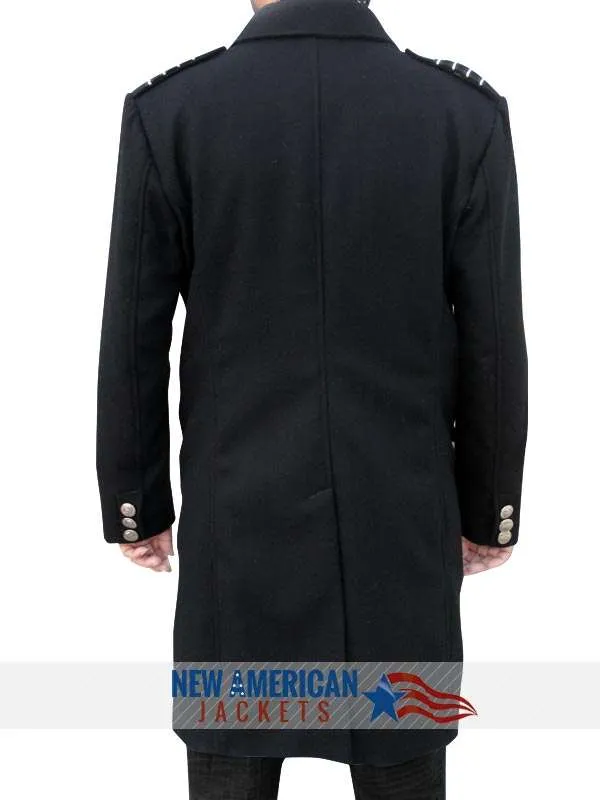 Captain Jack Harkness Coat