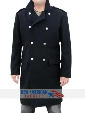 Captain Jack Harkness Coat