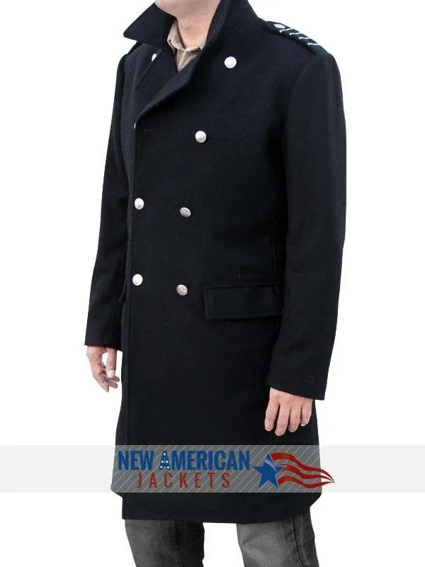 Captain Jack Harkness Coat