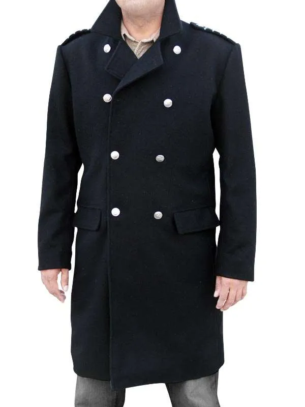 Captain Jack Harkness Coat