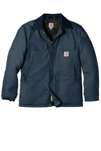 Carhartt  Duck Traditional Coat