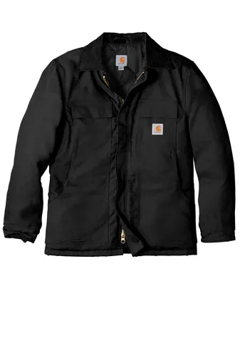 Carhartt  Duck Traditional Coat