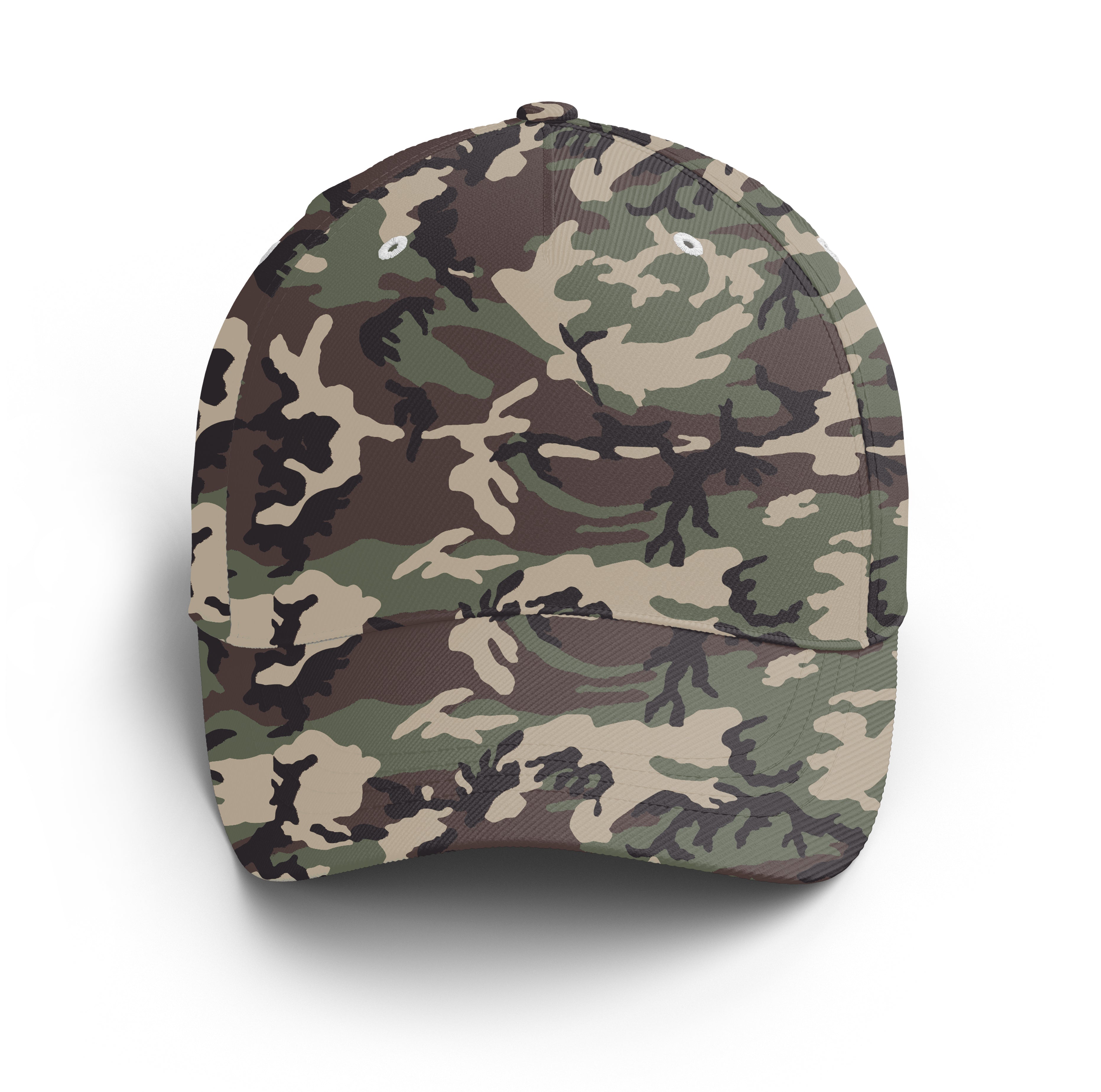 Casquette Camouflage Pêche Et Chasse, Cadeau Original Pêcheur Et Chasseur - CT23072211