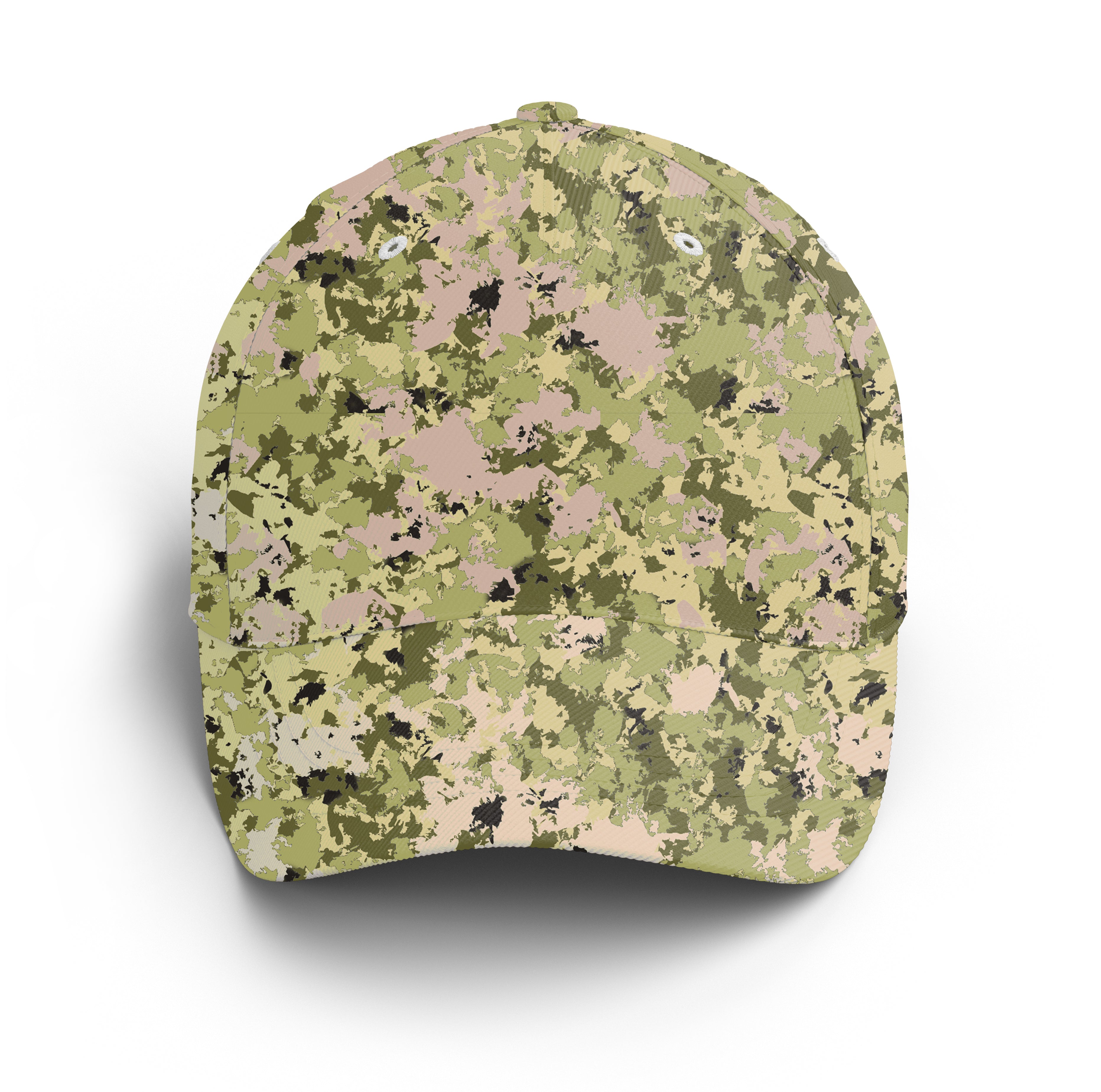 Casquette Camouflage Pêche Et Chasse, Cadeau Original Pêcheur Et Chasseur - CT23072212