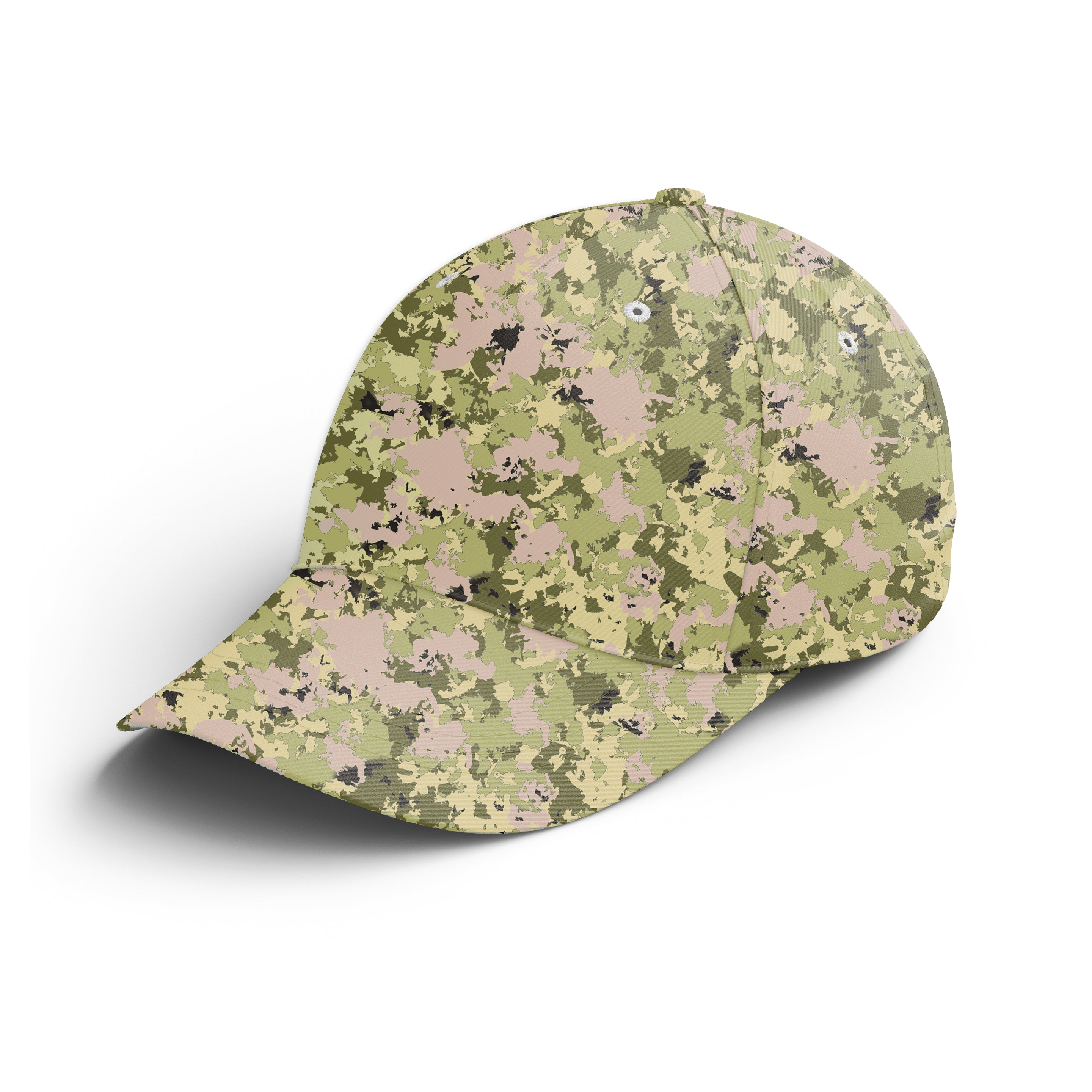 Casquette Camouflage Pêche Et Chasse, Cadeau Original Pêcheur Et Chasseur - CT23072212