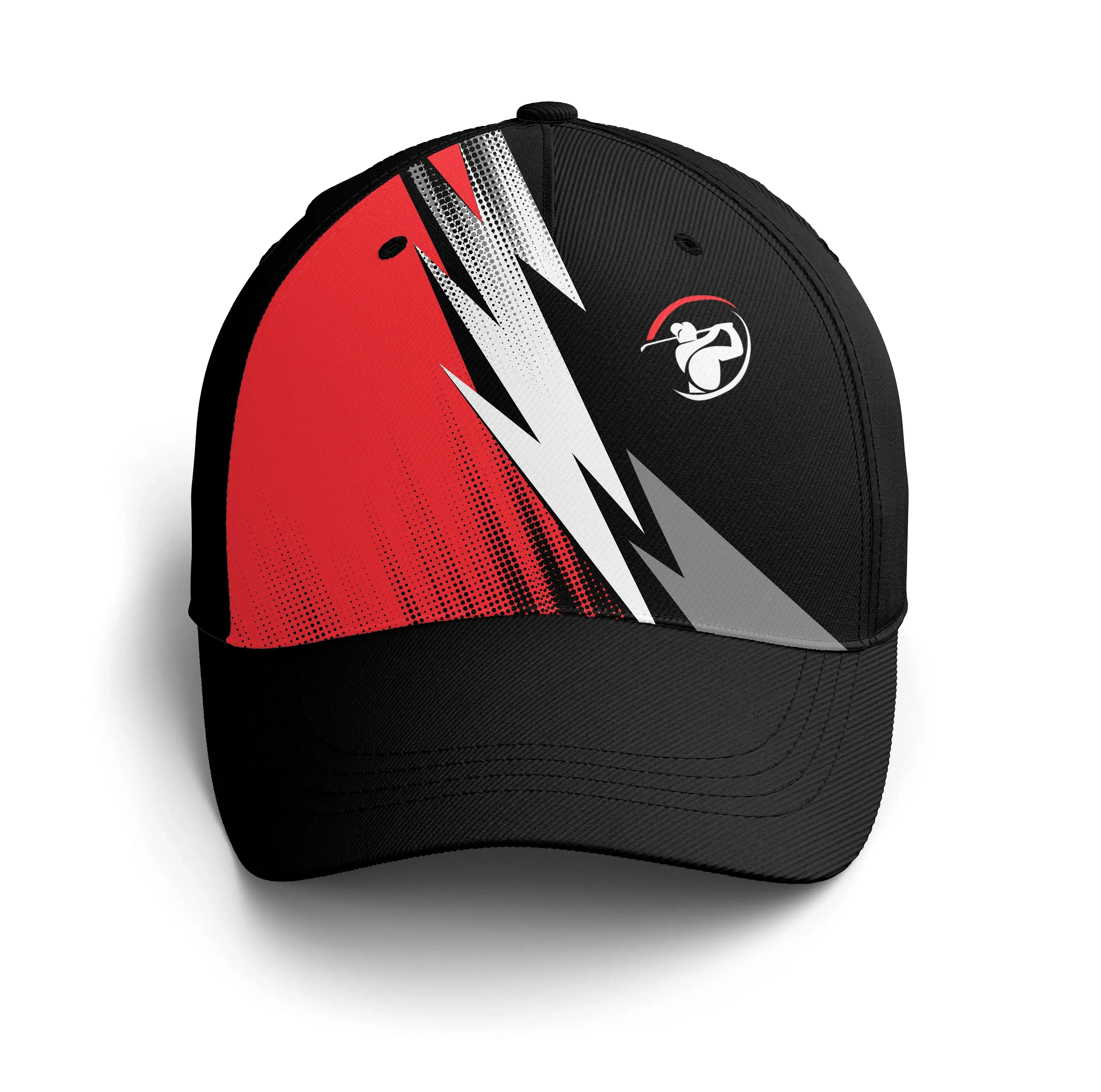 Chiptshirts-Casquette De Golf Performance-Cadeau Idéal Pour Fans De Golf, Casquette de Sport Homme et Femme - CTS18072216