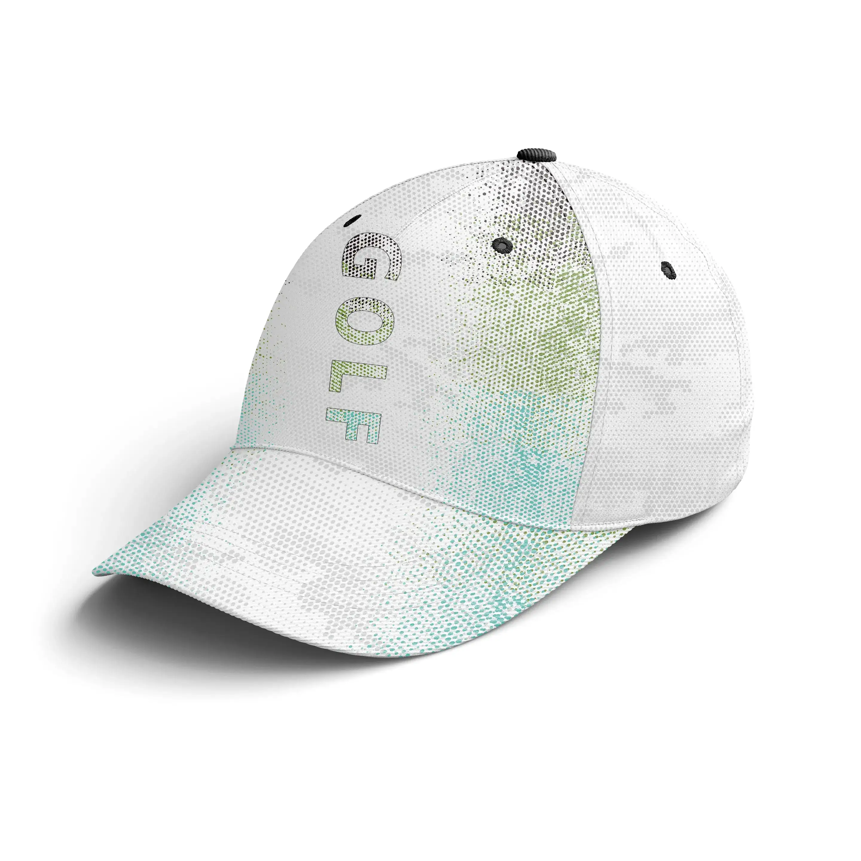 Chiptshirts-Casquette De Golf Performance-Motifs Camouflage-Cadeau Idéal Pour Fans De Golf - CTS10062234