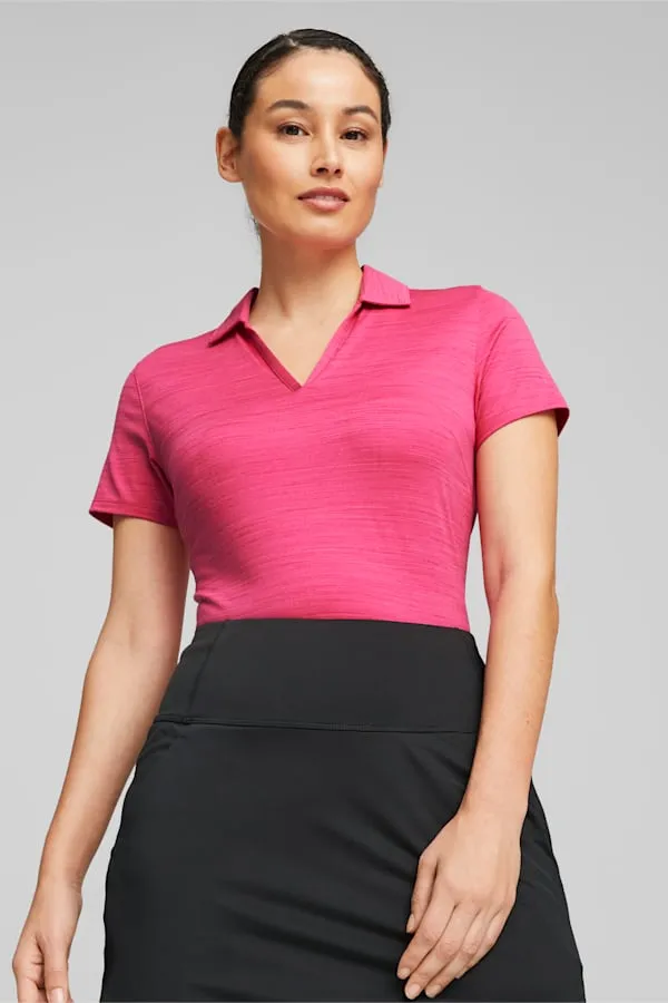 CLOUDSPUN Coast Women's Golf Polo