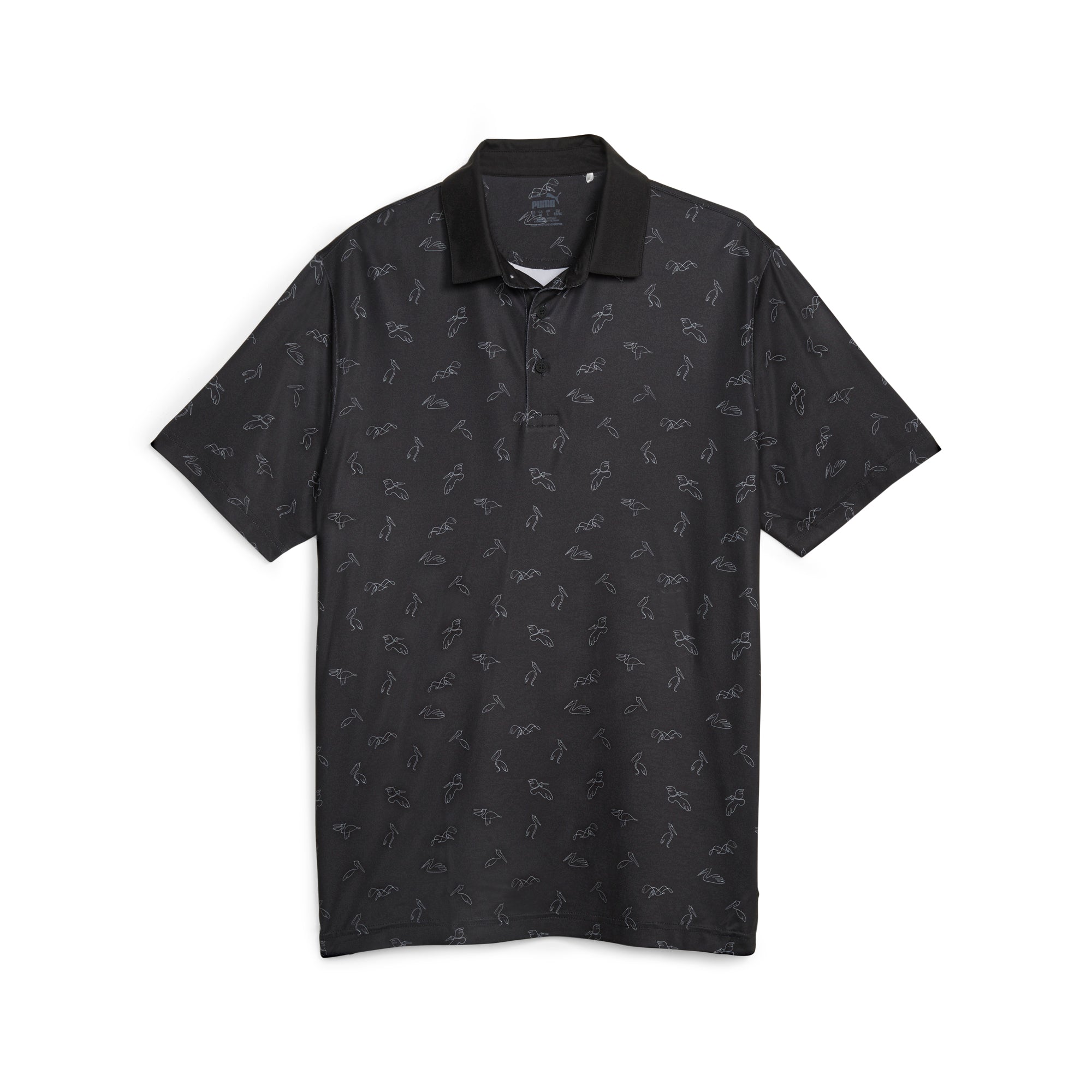 CLOUDSPUN Echo Golf Polo