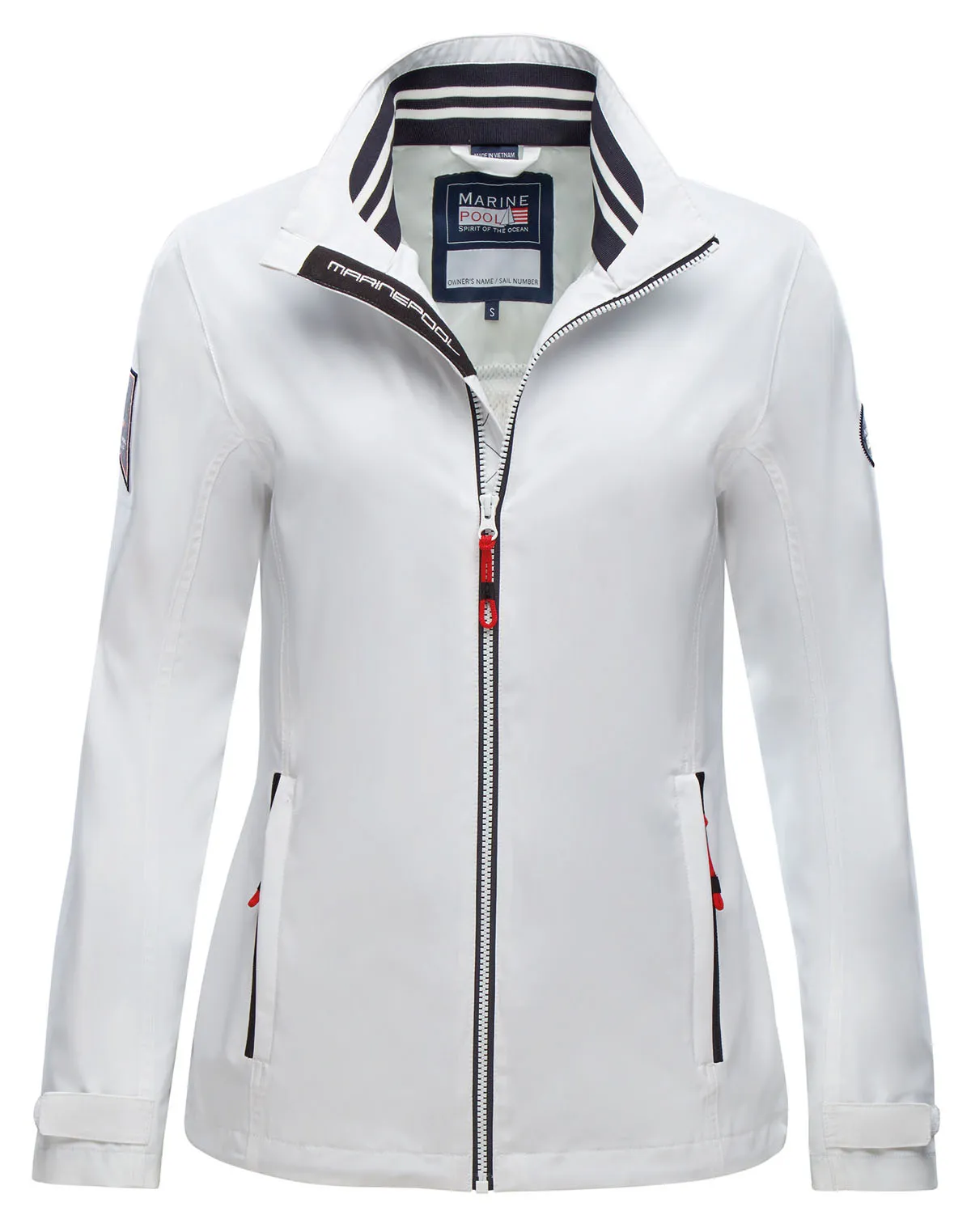 Club Jacket Sport Women