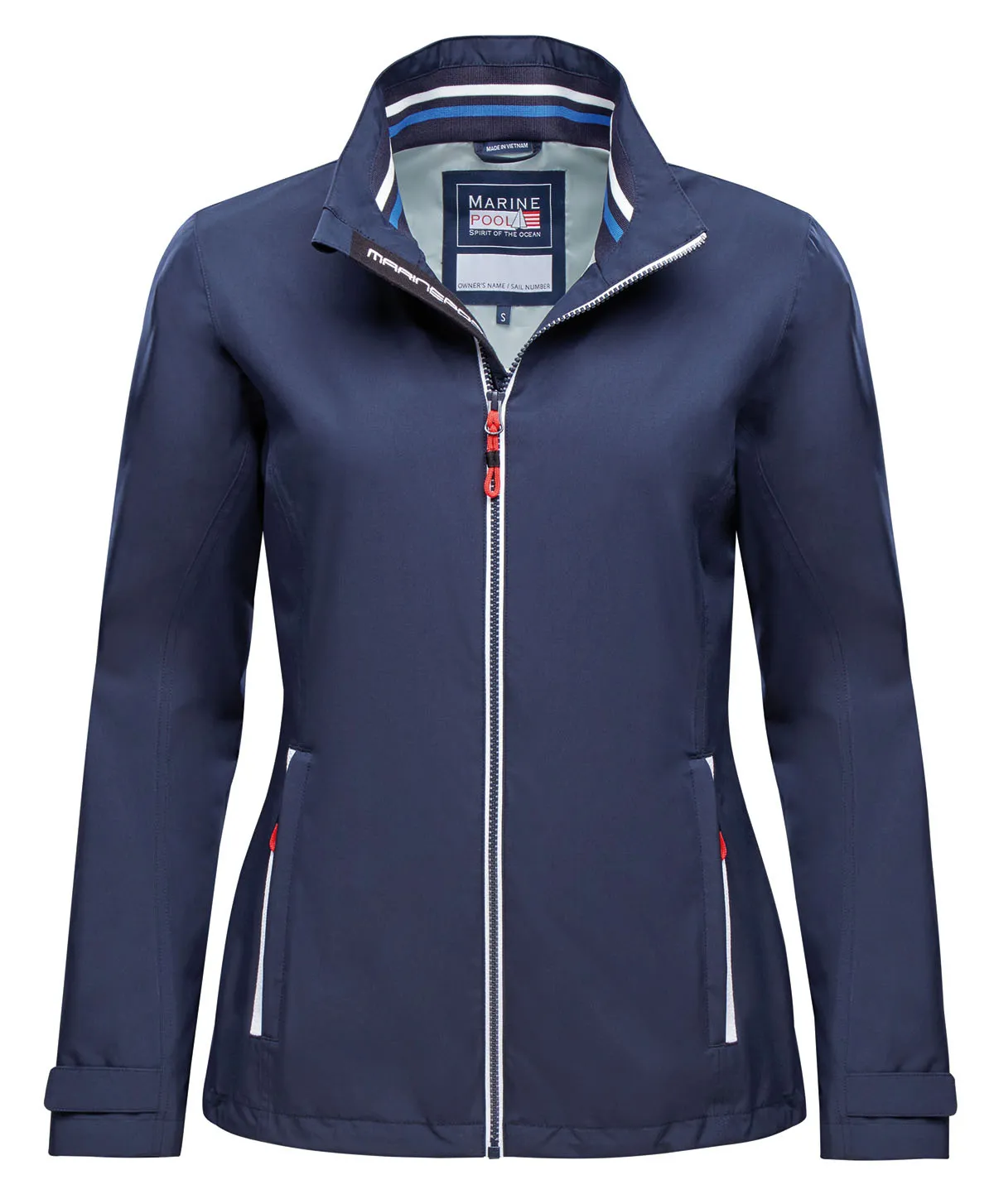 Club Jacket Sport Women