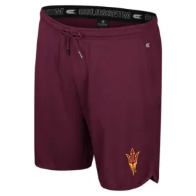 Colosseum Kids' Arizona State Sun Devils Things Happen Shorts