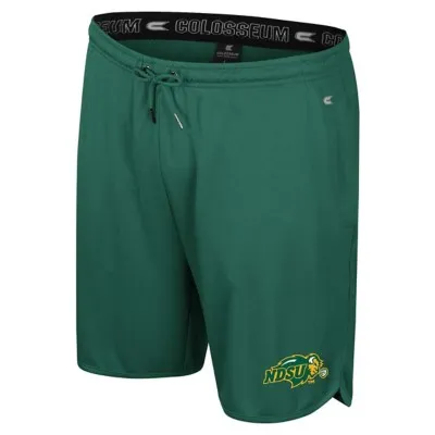 Colosseum Kids' North Dakota State Bison Things Happen Shorts