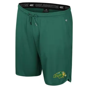 Colosseum Kids' North Dakota State Bison Things Happen Shorts