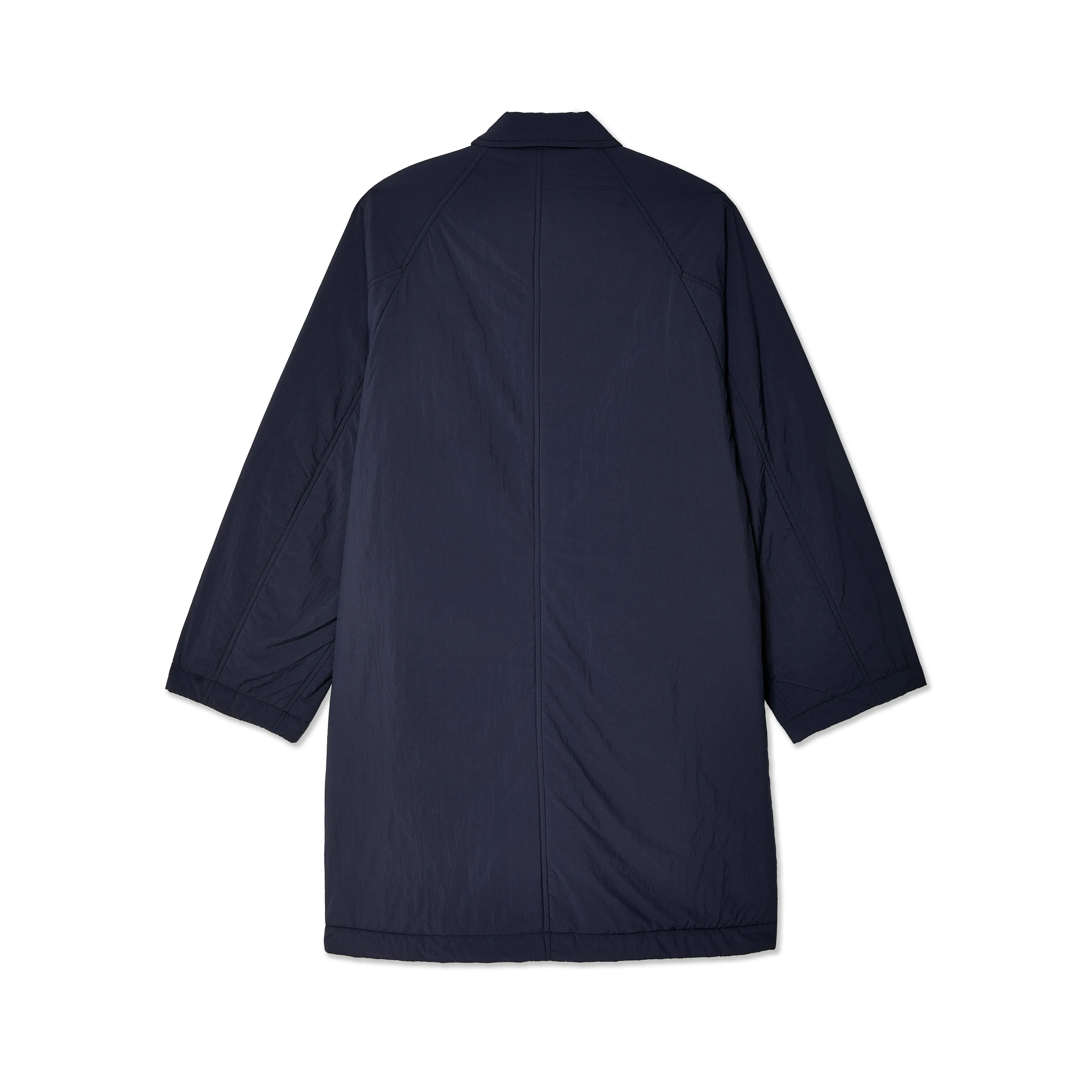 Danton - Men's Coat - (Navy)