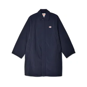 Danton - Men's Coat - (Navy)