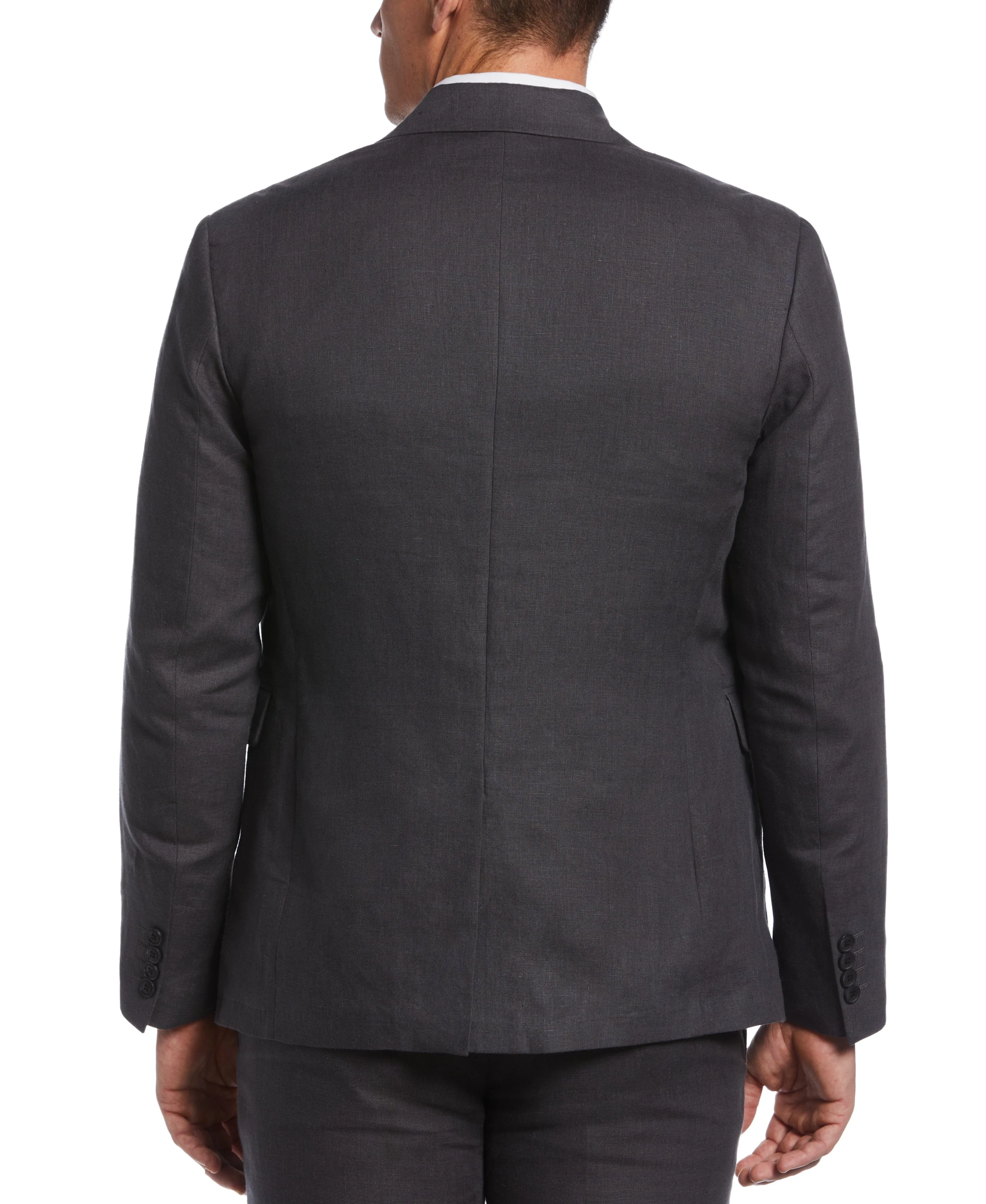 Delave Linen Sport Coat