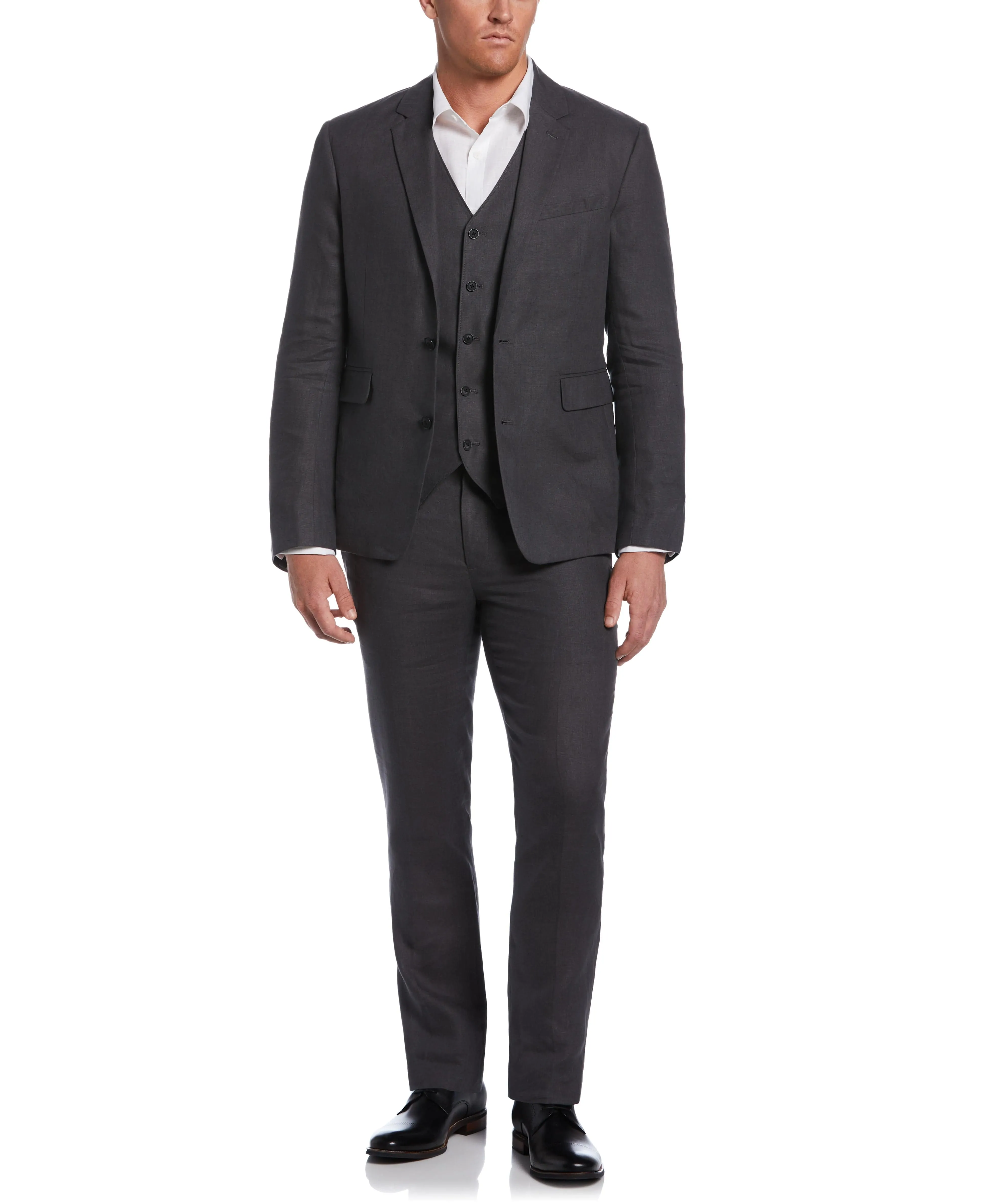 Delave Linen Sport Coat