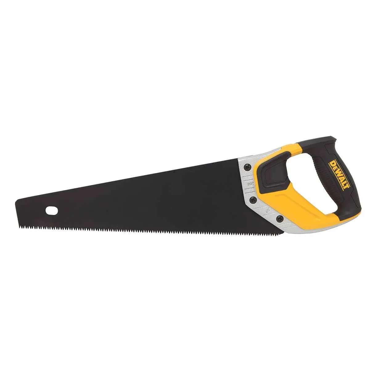 DEWALT Handsaw