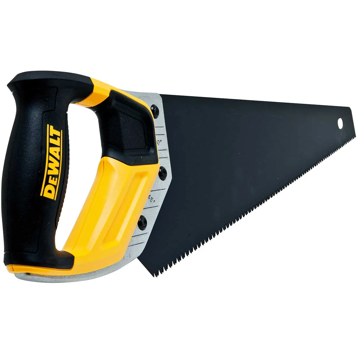 DEWALT Handsaw