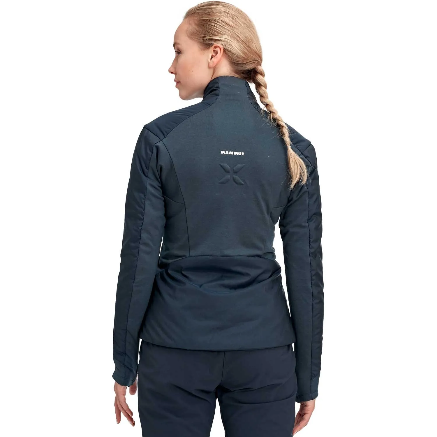 Eigerjoch IN Hybrid Jacket - Women's