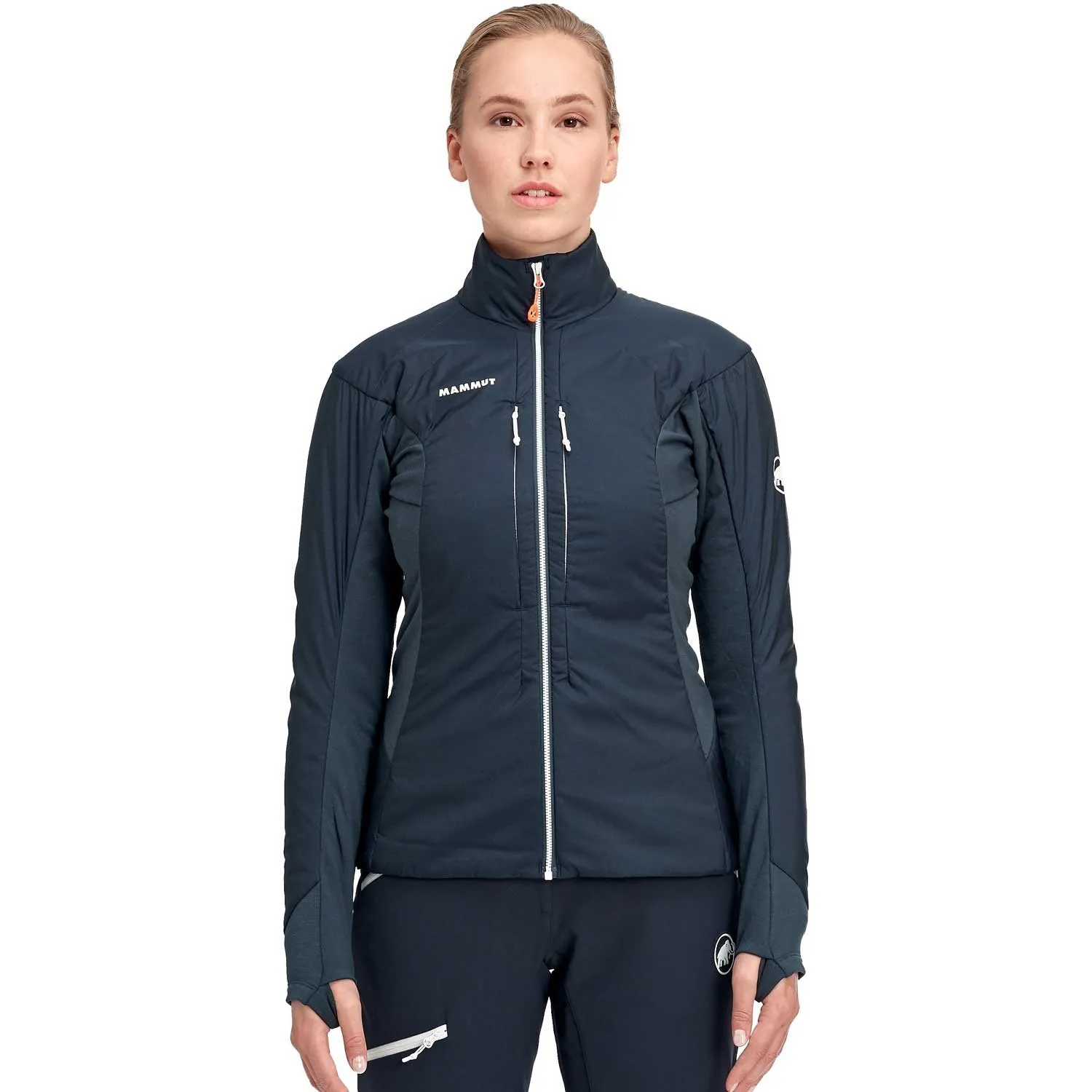 Eigerjoch IN Hybrid Jacket - Women's