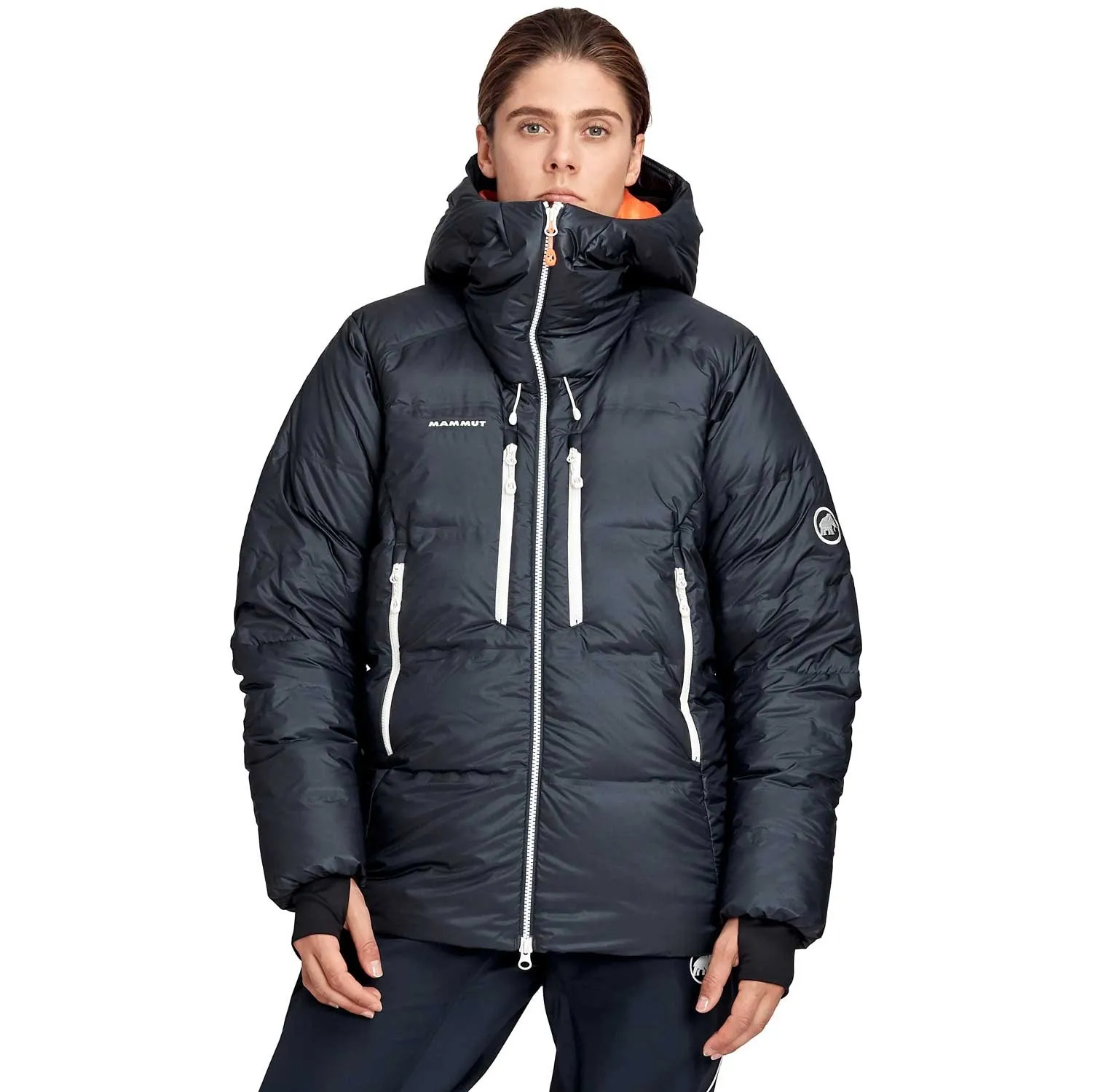 Eigerjoch Pro IN Jacket - Women's