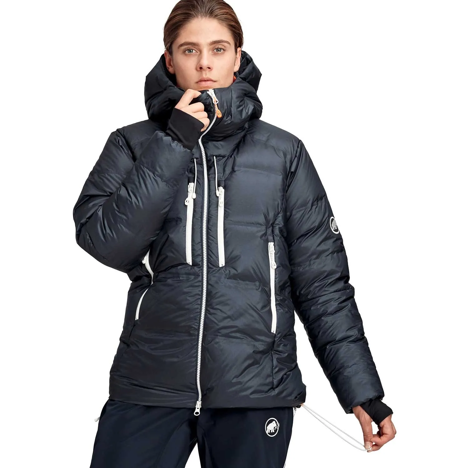 Eigerjoch Pro IN Jacket - Women's