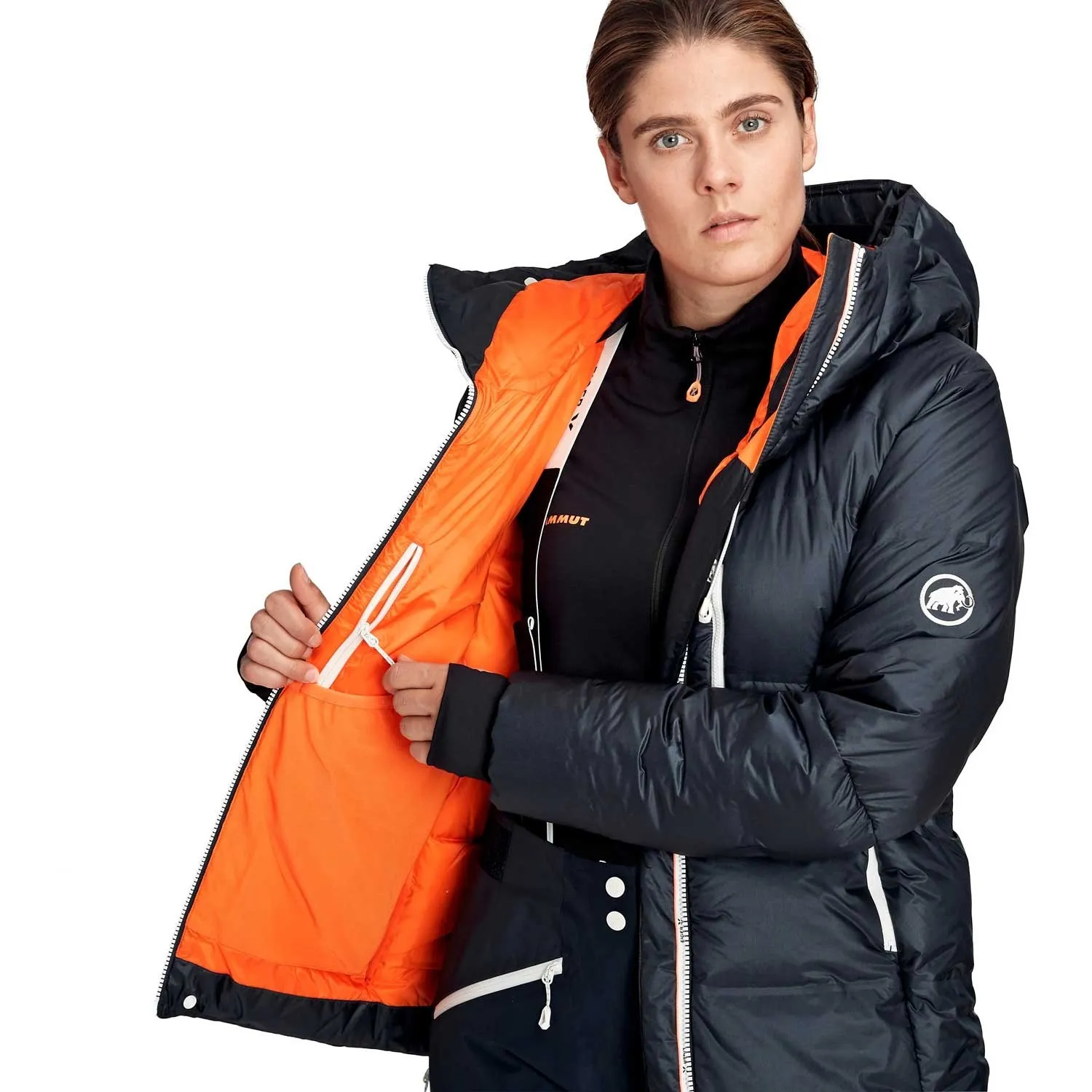 Eigerjoch Pro IN Jacket - Women's