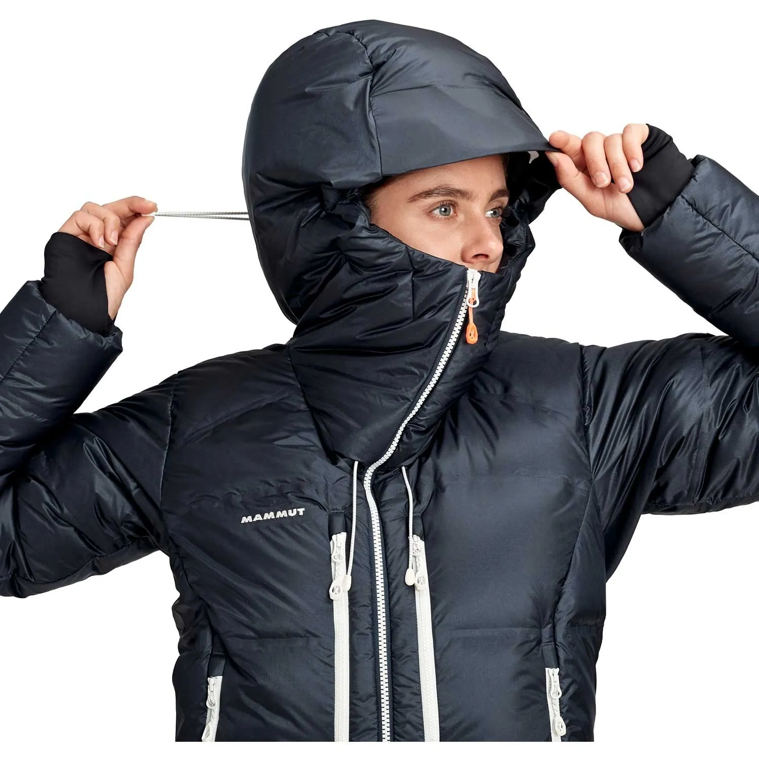 Eigerjoch Pro IN Jacket - Women's