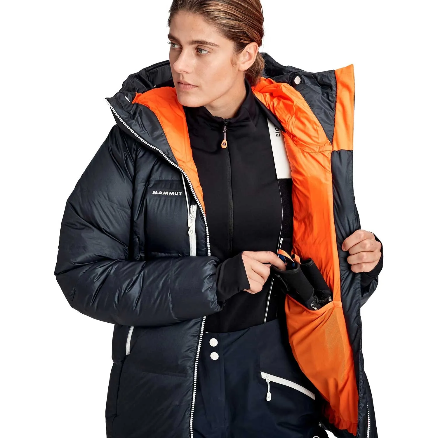 Eigerjoch Pro IN Jacket - Women's