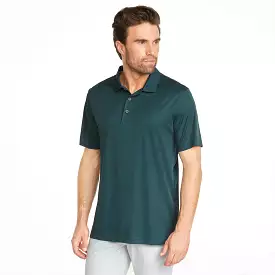 Gamer Golf Polo | Ponderosa Pine