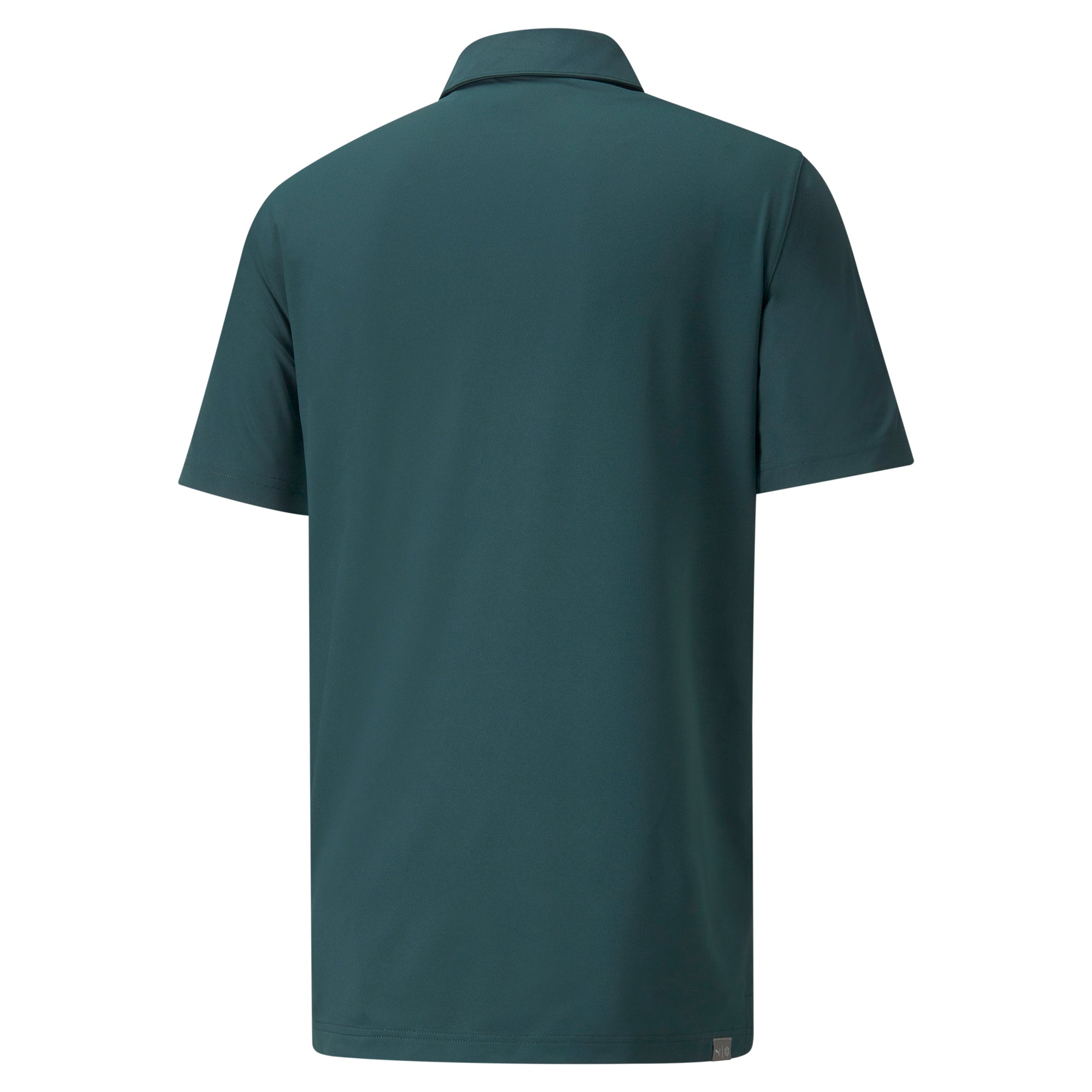 Gamer Golf Polo | Ponderosa Pine