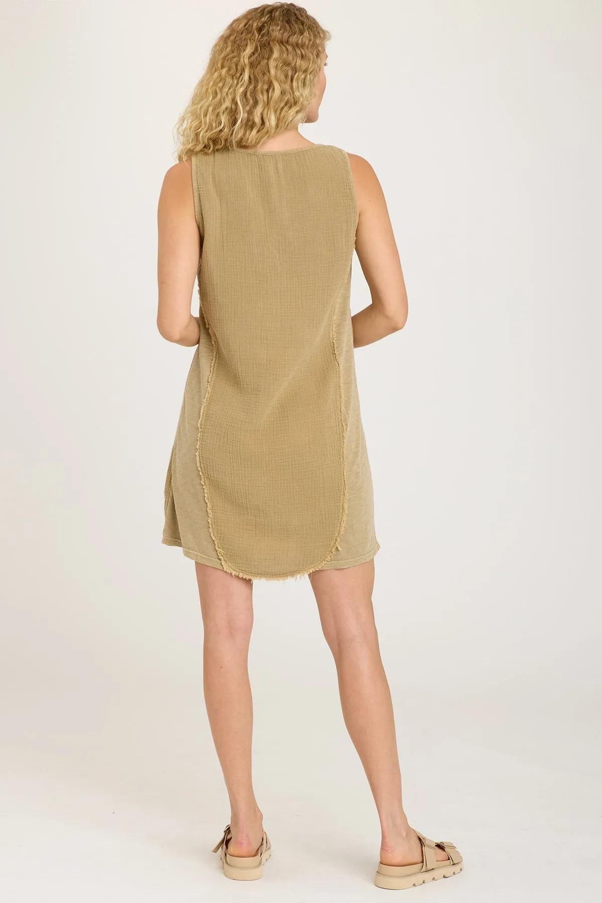 Hartley Tank Dress