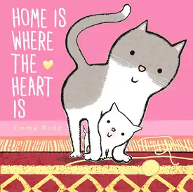 Home is Where the Heart is